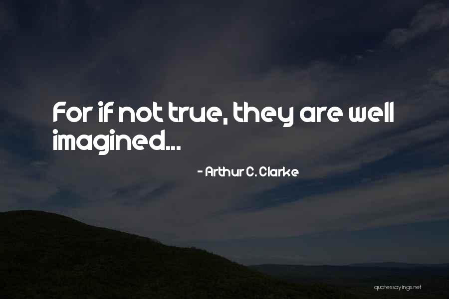 Alundra Iso Quotes By Arthur C. Clarke Alundra Iso Quotes By Arthur C. Clarke