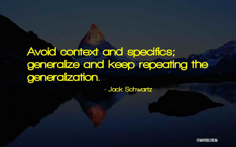 Alunecarea Quotes By Jack Schwartz Alunecarea Quotes By Jack Schwartz