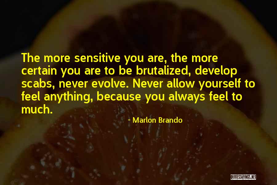 Alunelu Quotes By Marlon Brando Alunelu Quotes By Marlon Brando