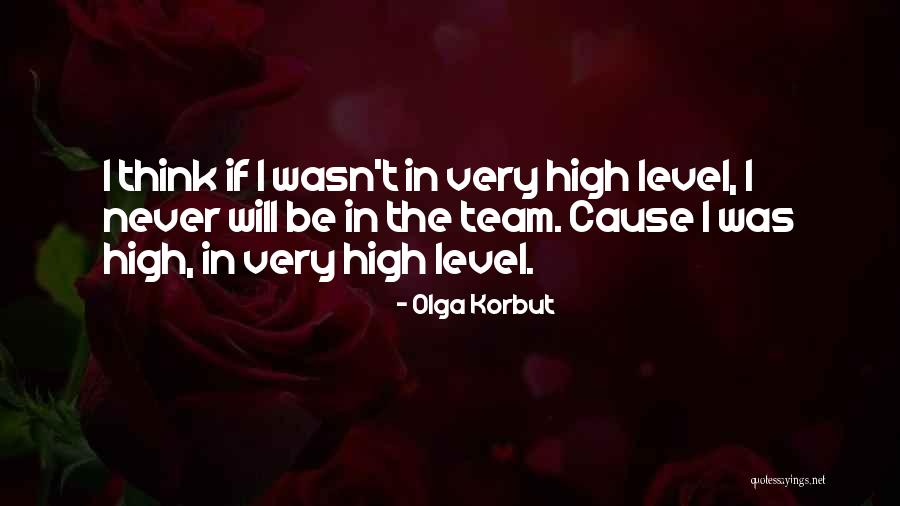 Alunga Raul Quotes By Olga Korbut Alunga Raul Quotes By Olga Korbut