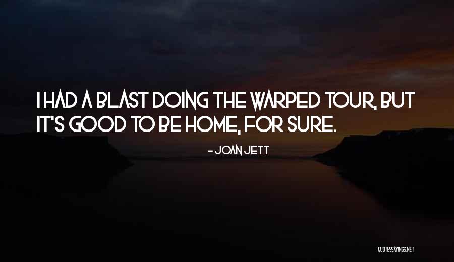 Alunno Novi Quotes By Joan Jett Alunno Novi Quotes By Joan Jett