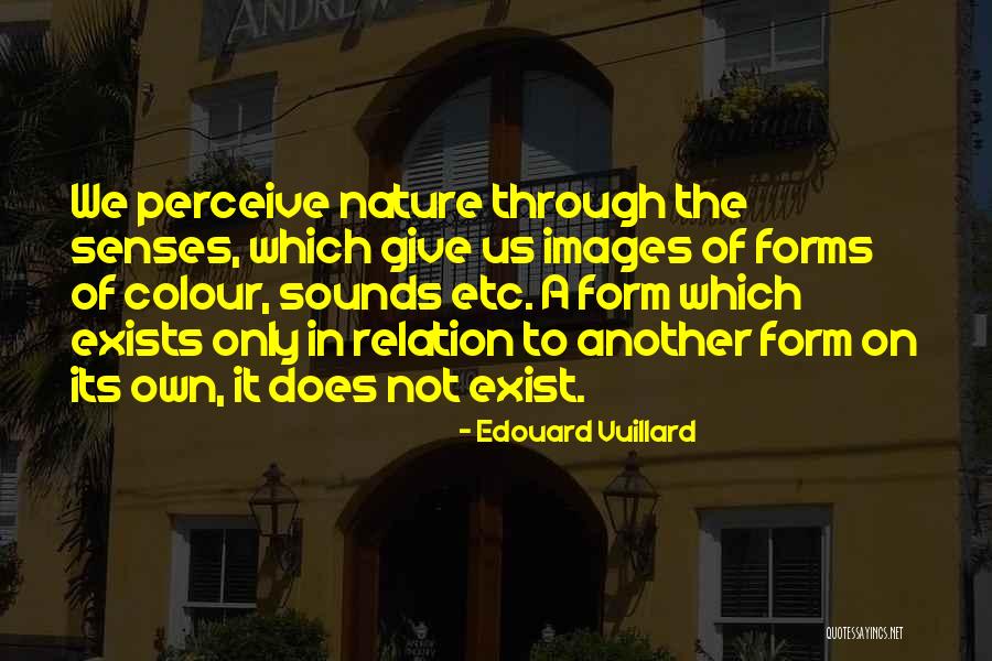 Aluns Quotes By Edouard Vuillard Aluns Quotes By Edouard Vuillard