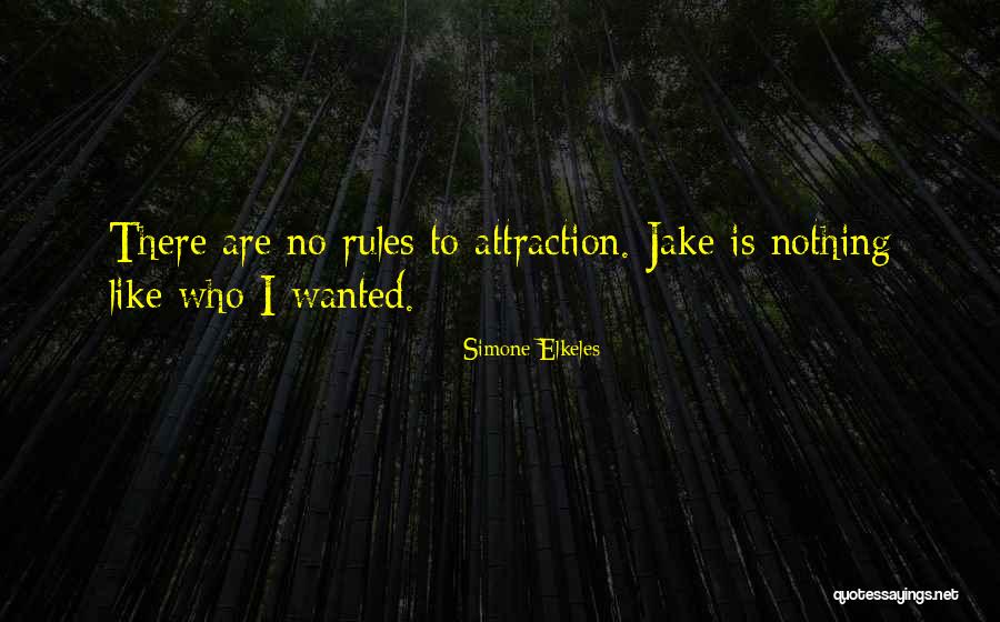 Aluns Quotes By Simone Elkeles