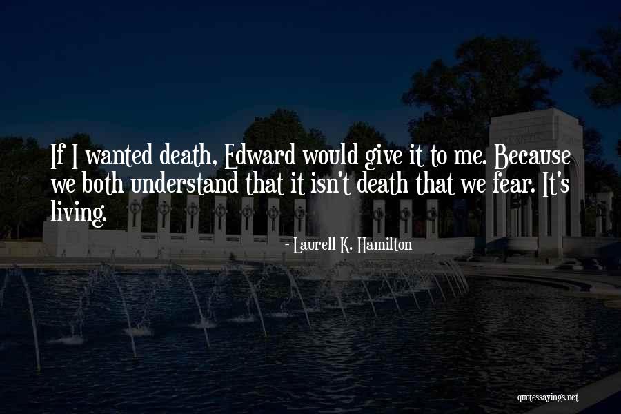 Alurack Quotes By Laurell K. Hamilton Alurack Quotes By Laurell K. Hamilton
