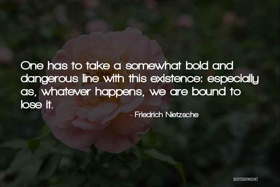 Alusin Tipo Quotes By Friedrich Nietzsche Alusin Tipo Quotes By Friedrich Nietzsche