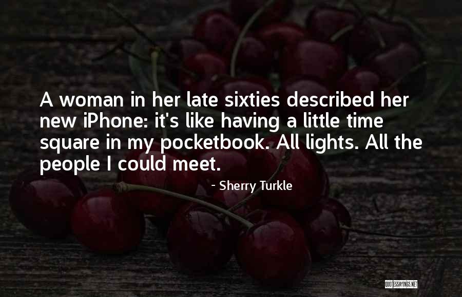 Alusin Tipo Quotes By Sherry Turkle Alusin Tipo Quotes By Sherry Turkle