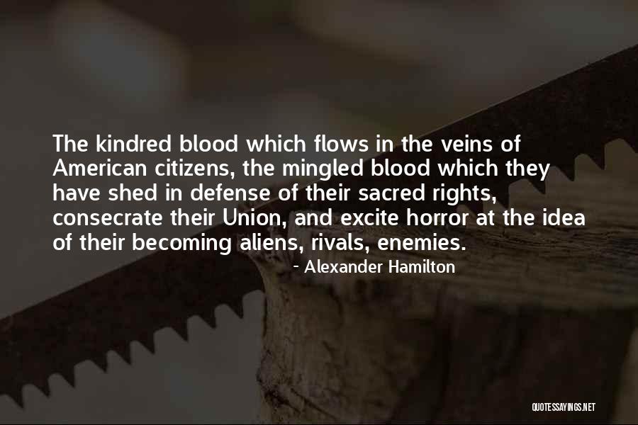 Alusina Quotes By Alexander Hamilton Alusina Quotes By Alexander Hamilton
