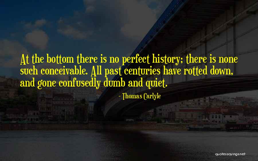 Aluzine Epoxy Quotes By Thomas Carlyle Aluzine Epoxy Quotes By Thomas Carlyle