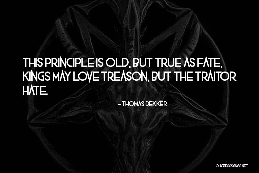 Aluzine Epoxy Quotes By Thomas Dekker Aluzine Epoxy Quotes By Thomas Dekker
