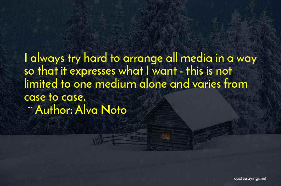 Alva Noto Quotes 625608