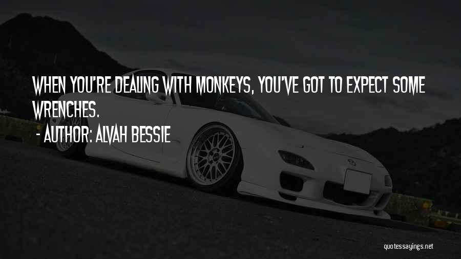 Alvah Bessie Quotes 1631256