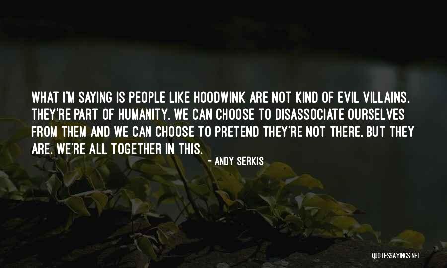 Alvaira Quotes By Andy Serkis Alvaira Quotes By Andy Serkis