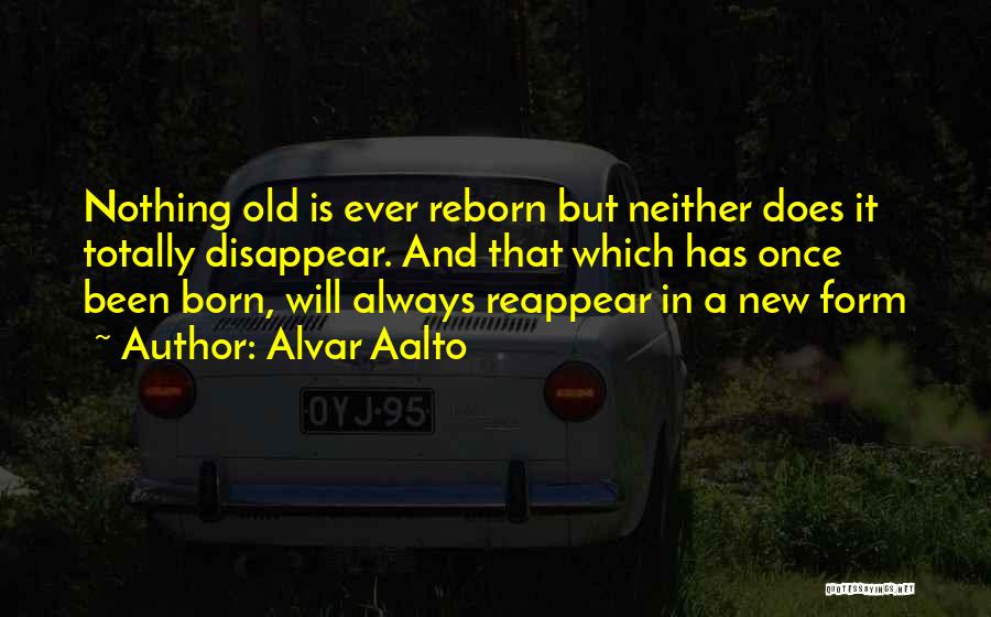 Alvar Aalto Quotes 114285