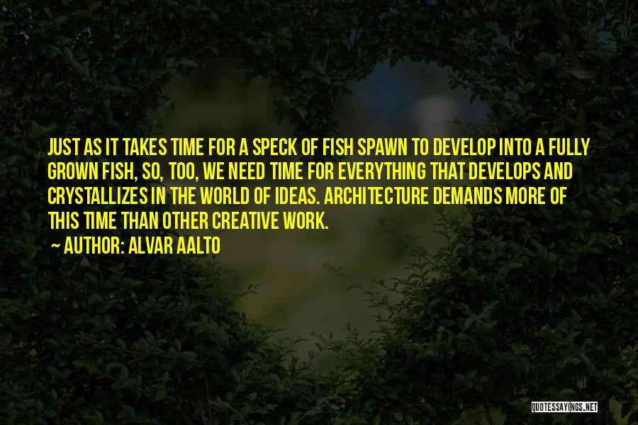 Alvar Aalto Quotes 146073
