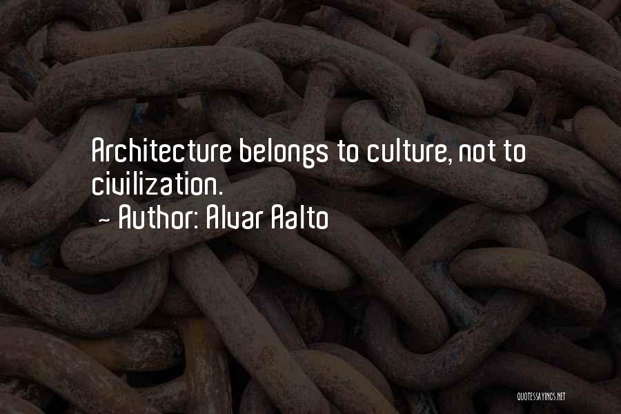 Alvar Aalto Quotes 2036752