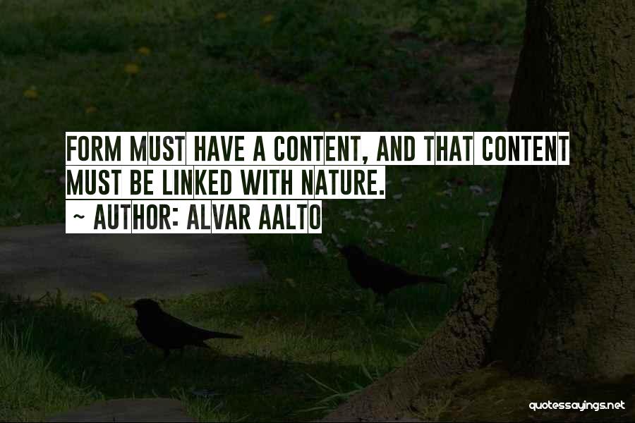 Alvar Aalto Quotes 2159582