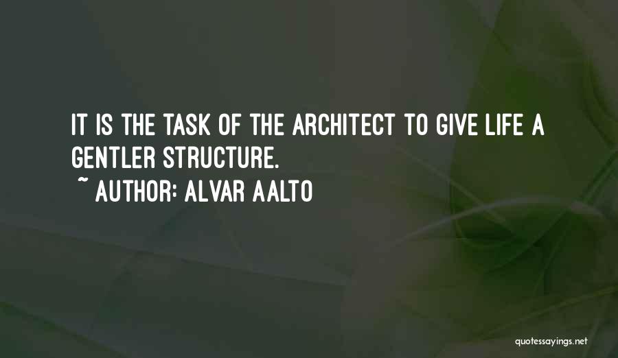 Alvar Aalto Quotes 821526