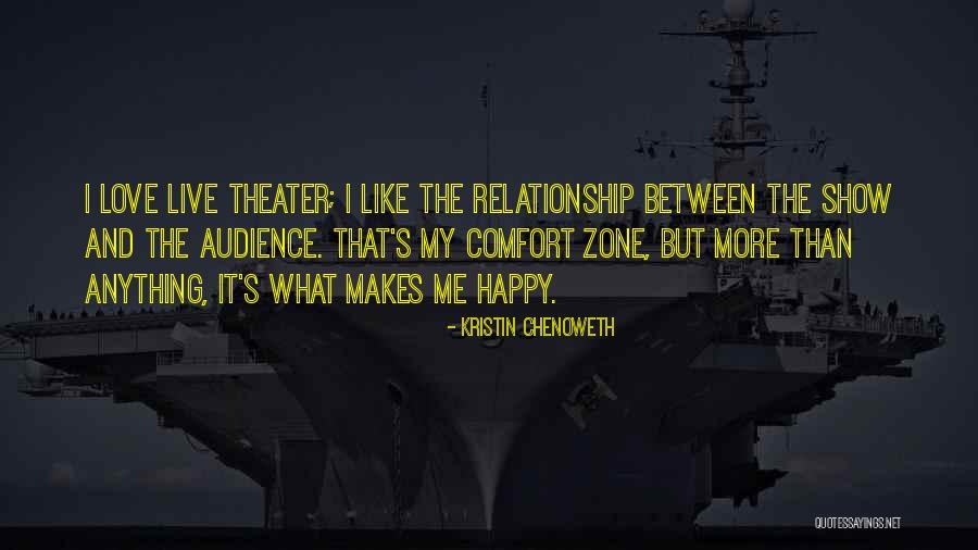 Alvarado Quotes By Kristin Chenoweth Alvarado Quotes By Kristin Chenoweth