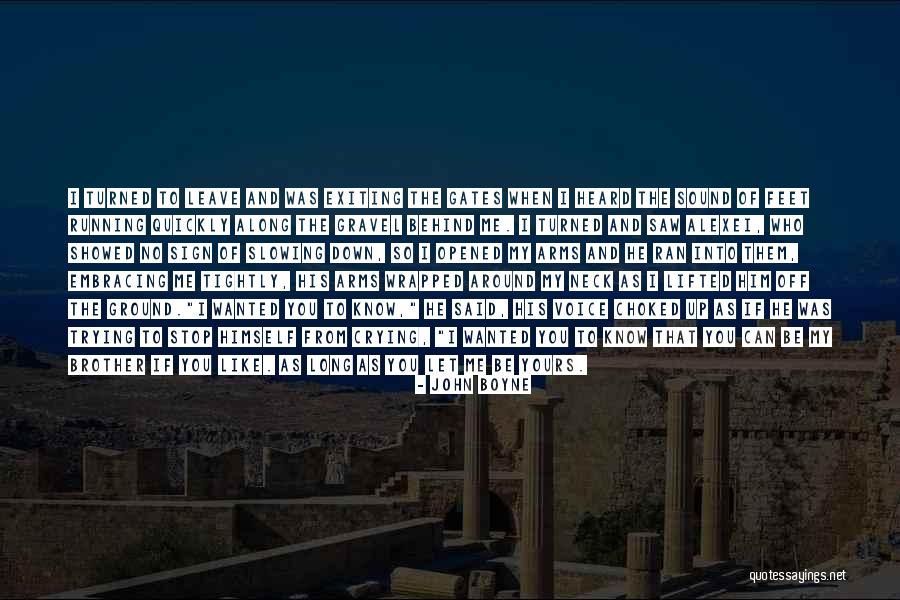 Alvarez Guedes Quotes By John Boyne Alvarez Guedes Quotes By John Boyne
