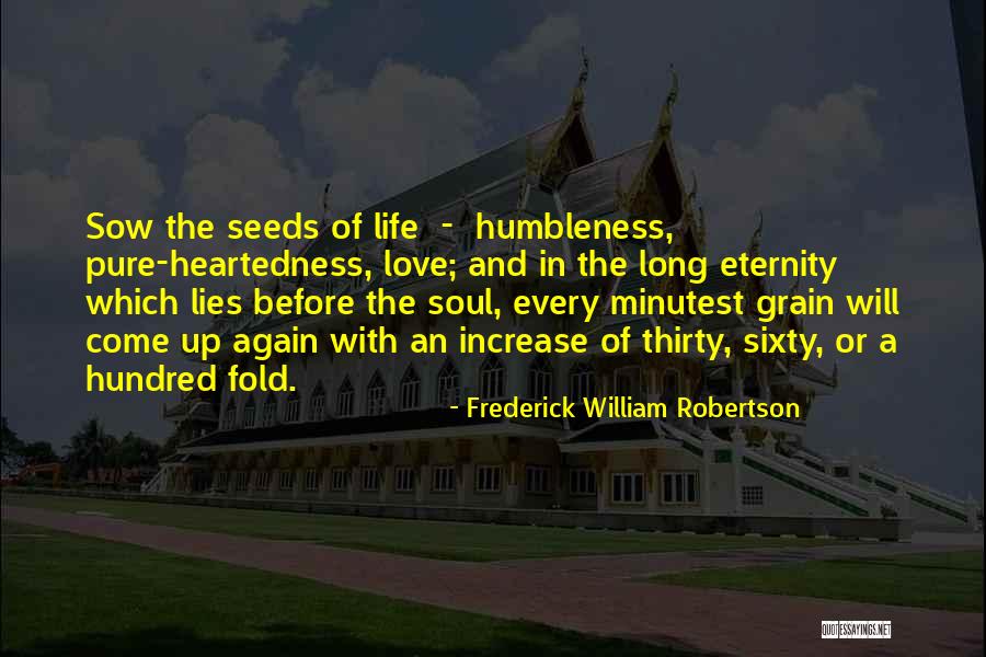 Alvaro Arbeloa Quotes By Frederick William Robertson Alvaro Arbeloa Quotes By Frederick William Robertson
