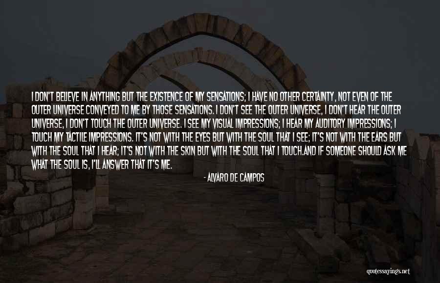 Alvaro De Campos Quotes 1790452