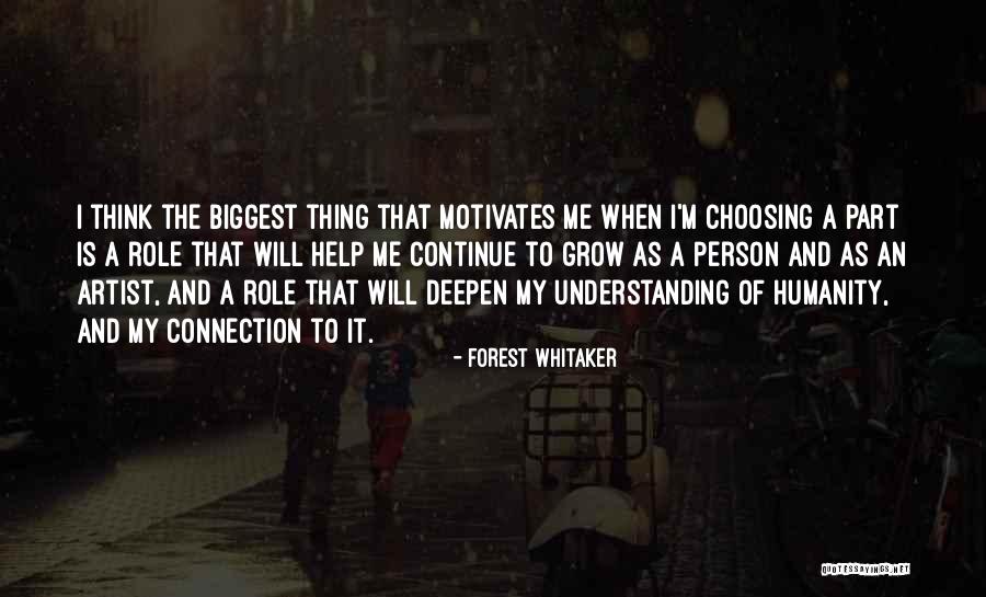 Alvaro Del Portillo Quotes By Forest Whitaker