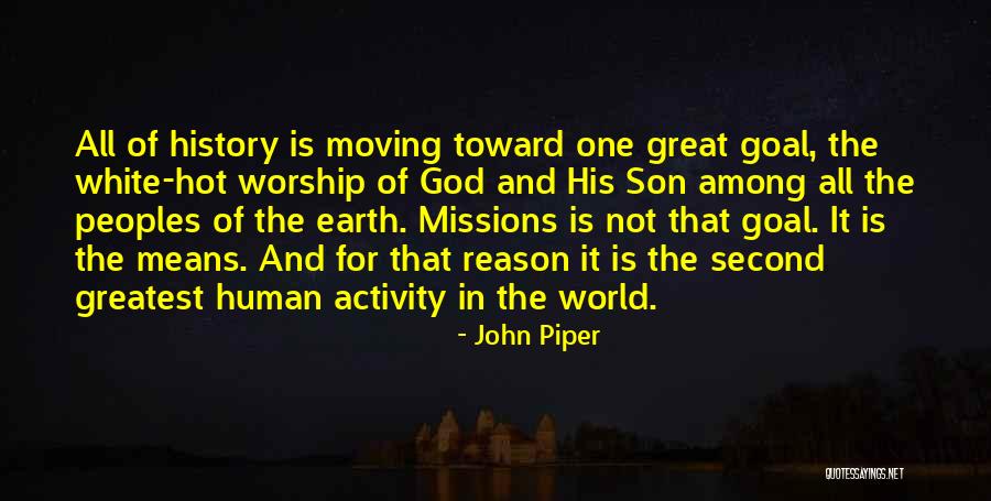 Alvaro Del Portillo Quotes By John Piper