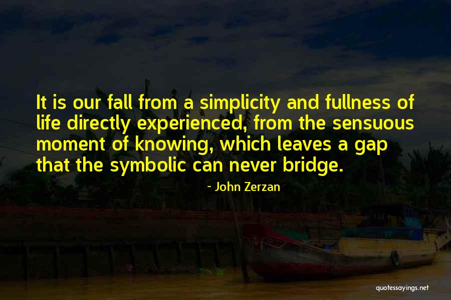 Alvaro Torres Quotes By John Zerzan Alvaro Torres Quotes By John Zerzan