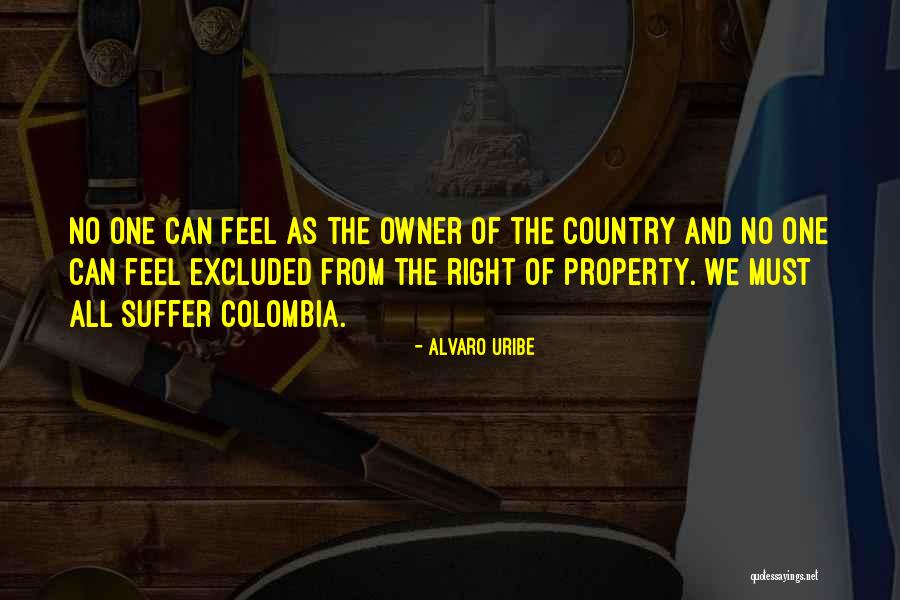 Alvaro Uribe Quotes 1747336 Alvaro Uribe Quotes 1747336