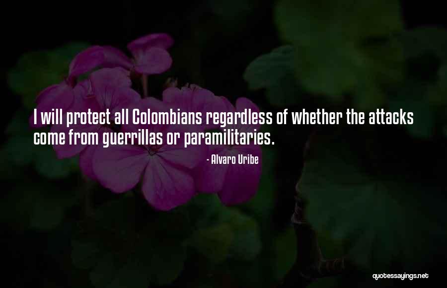 Alvaro Uribe Quotes 386809 Alvaro Uribe Quotes 386809