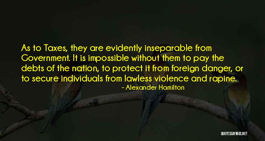 Alvas Ballet Quotes By Alexander Hamilton Alvas Ballet Quotes By Alexander Hamilton