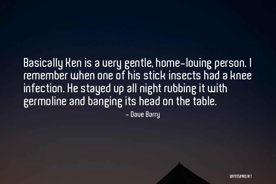Alvas Ballet Quotes By Dave Barry Alvas Ballet Quotes By Dave Barry
