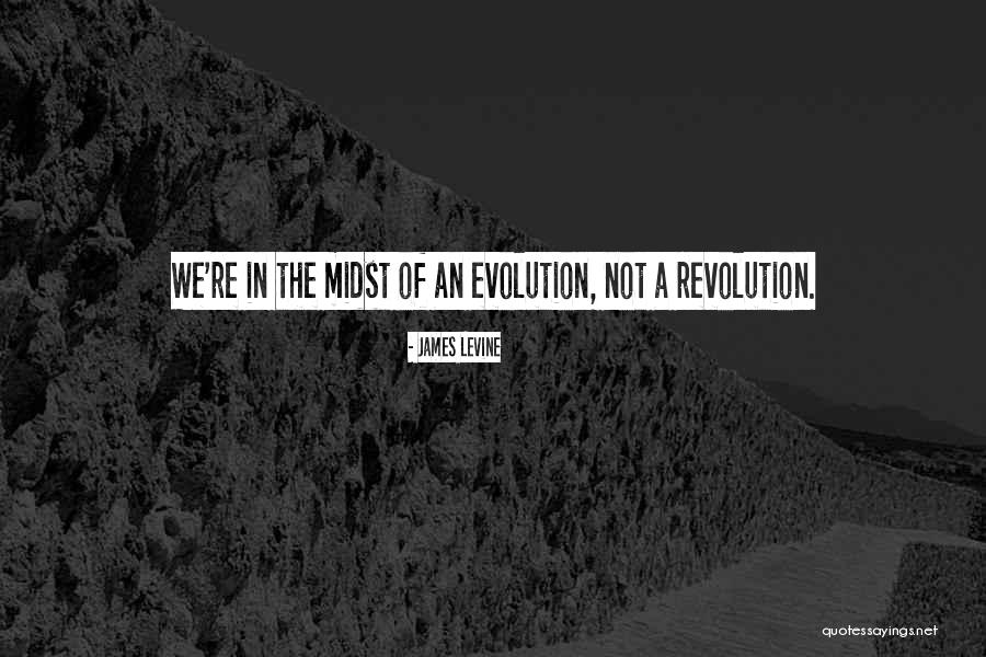 Alvear Solera Quotes By James Levine Alvear Solera Quotes By James Levine