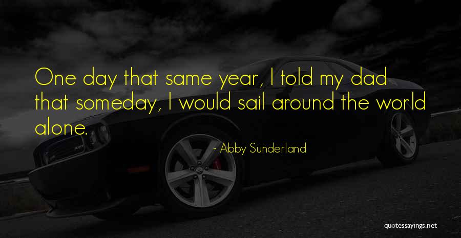 Alveare Tub Quotes By Abby Sunderland Alveare Tub Quotes By Abby Sunderland