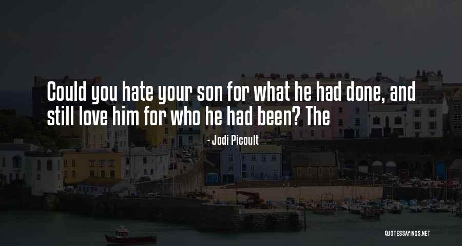 Alveare Tub Quotes By Jodi Picoult Alveare Tub Quotes By Jodi Picoult