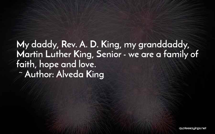 Alveda King Quotes 1338622