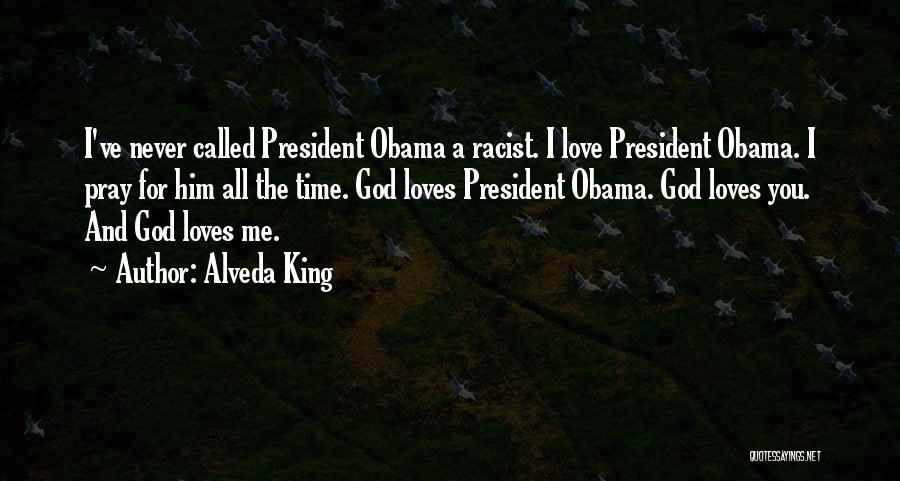 Alveda King Quotes 1465368