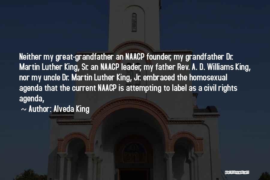 Alveda King Quotes 467474