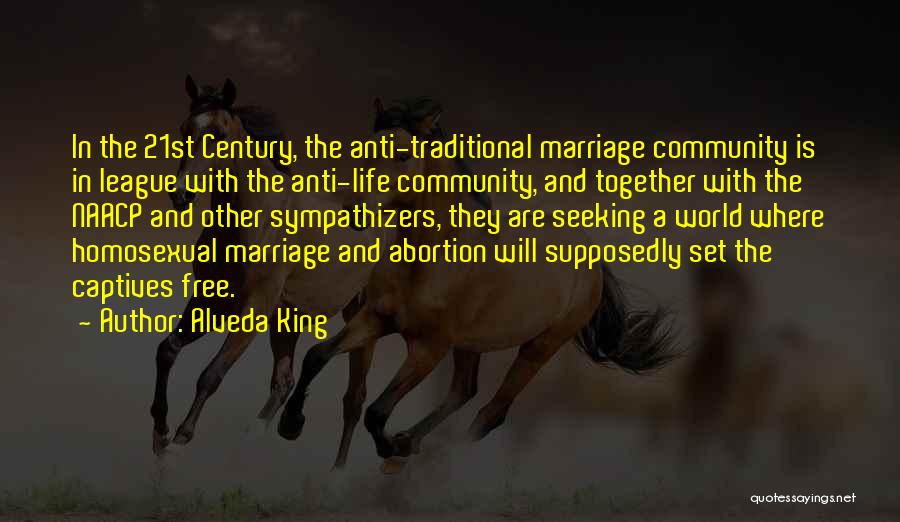 Alveda King Quotes 514243