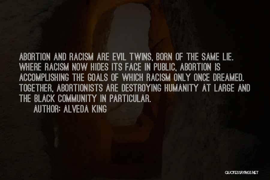 Alveda King Quotes 614034