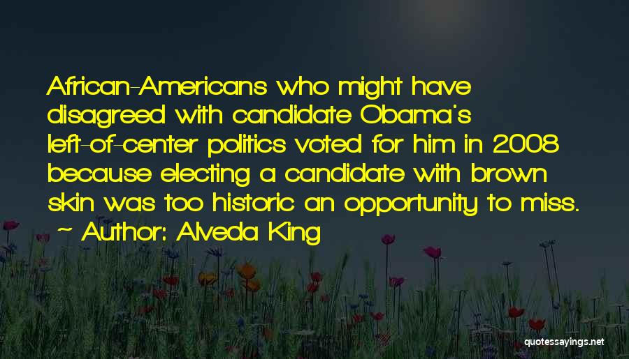 Alveda King Quotes 640743