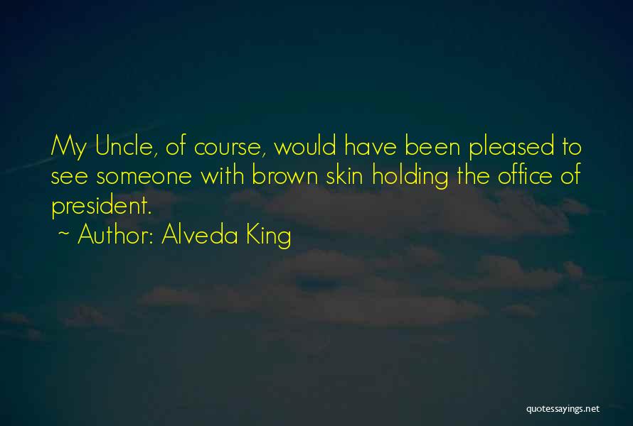 Alveda King Quotes 98325