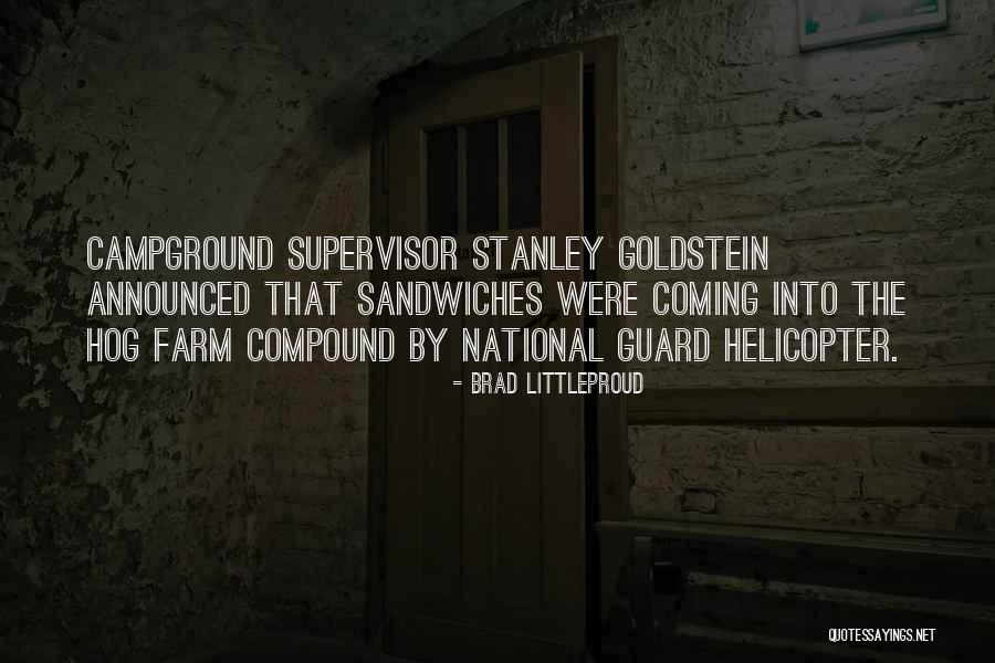 Alvendia Kelly And Demarest Quotes By Brad Littleproud Alvendia Kelly And Demarest Quotes By Brad Littleproud