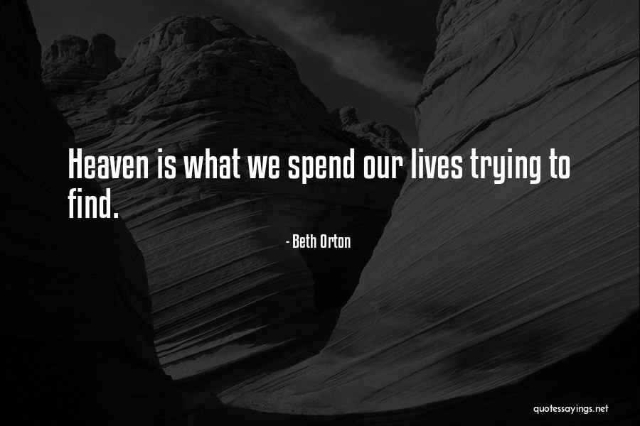 Alverangel Quotes By Beth Orton Alverangel Quotes By Beth Orton