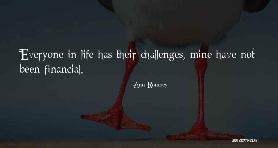 Alveres Quotes By Ann Romney Alveres Quotes By Ann Romney