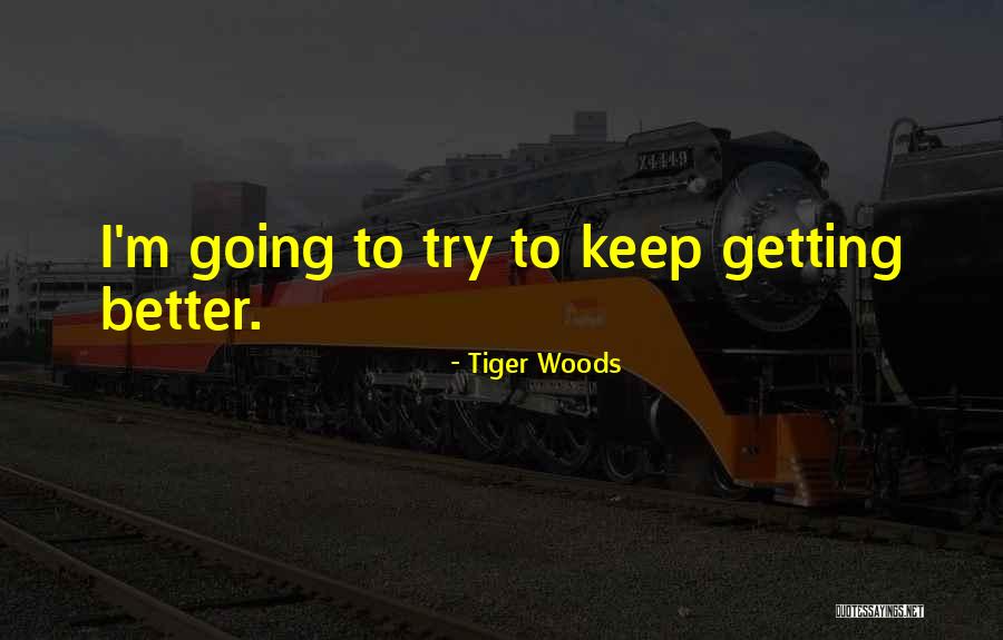 Alverina Quotes By Tiger Woods Alverina Quotes By Tiger Woods