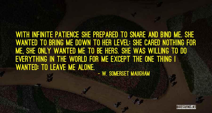 Alvernaz Pico Quotes By W. Somerset Maugham Alvernaz Pico Quotes By W. Somerset Maugham