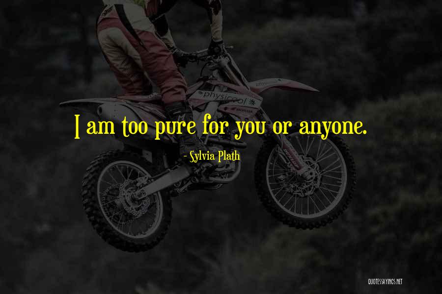 Alveron Quotes By Sylvia Plath Alveron Quotes By Sylvia Plath