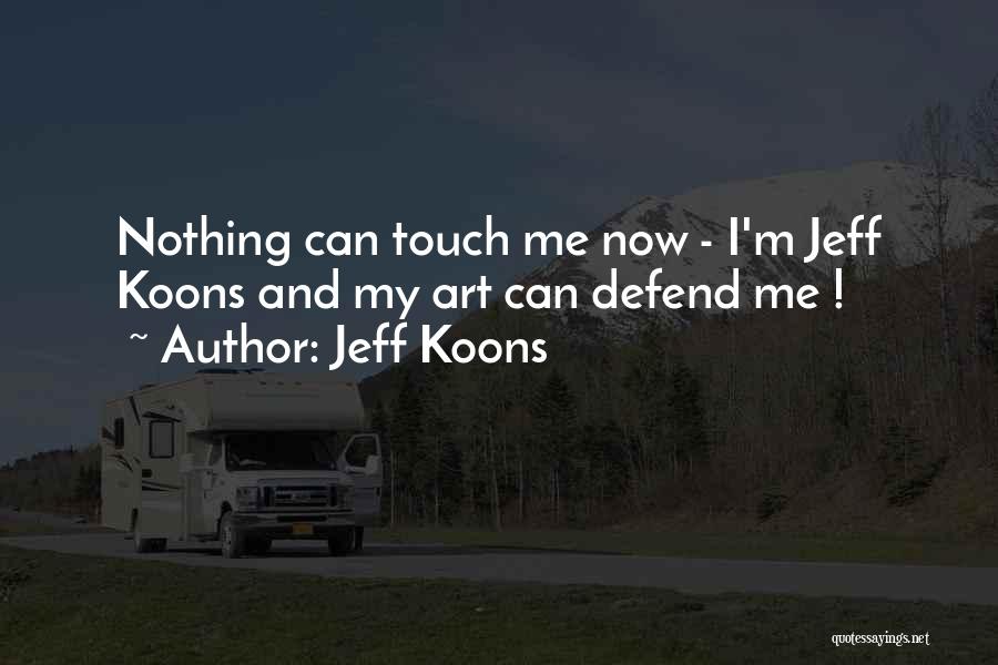 Alvers Auto Quotes By Jeff Koons