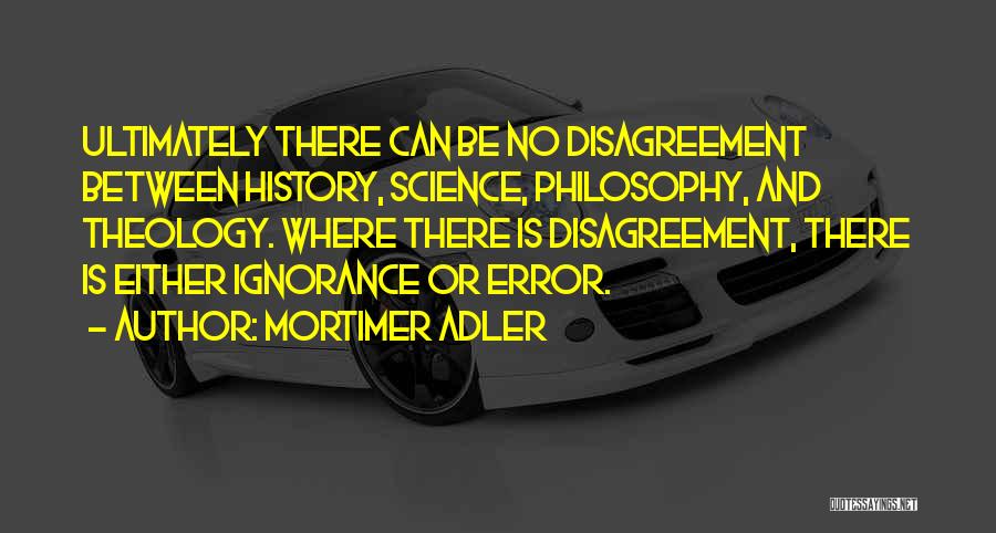 Alvers Auto Quotes By Mortimer Adler